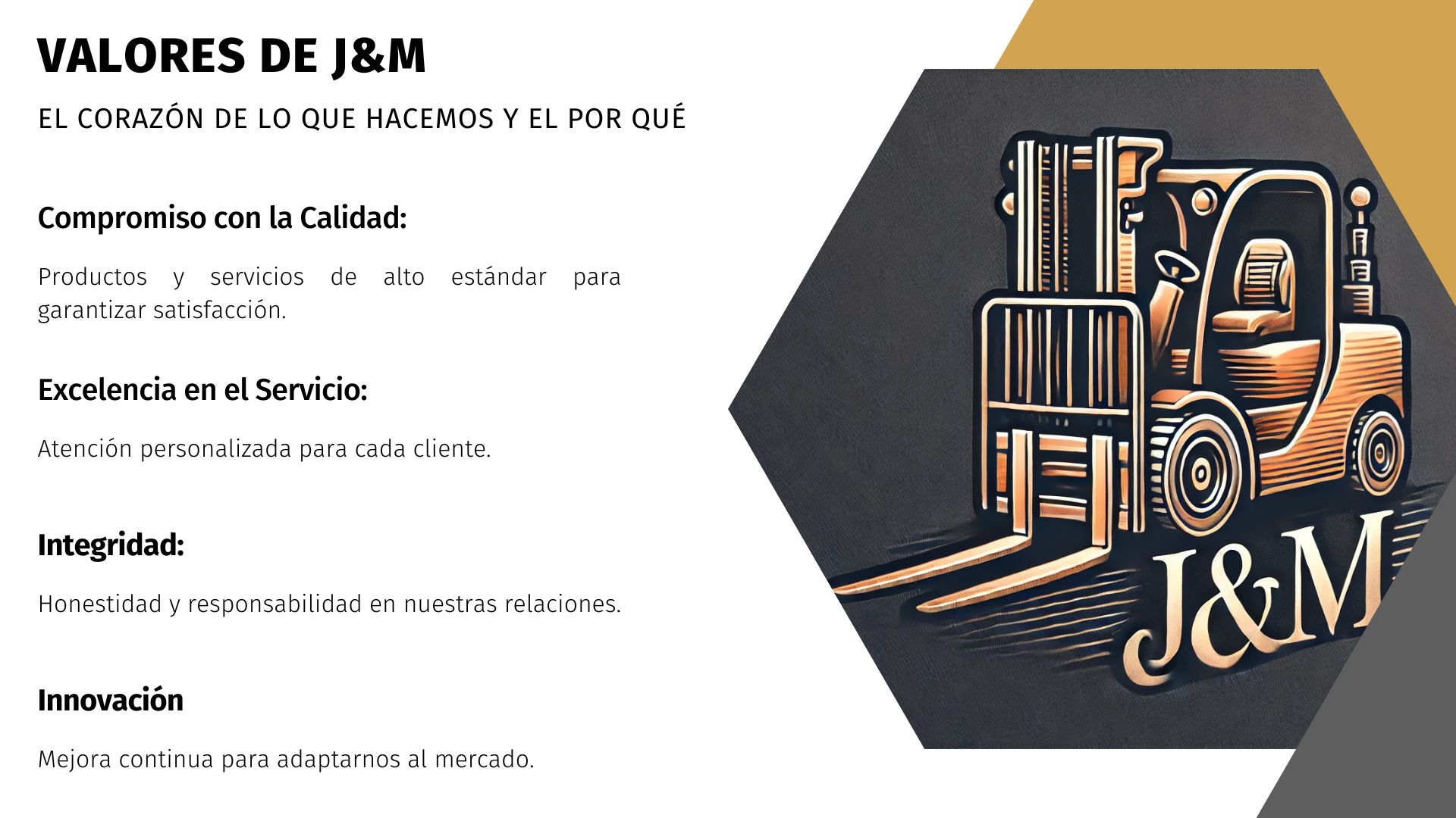 Imagen sobre valores